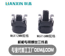 配线架全覆盖 构筑结构化布线系统的核心枢纽